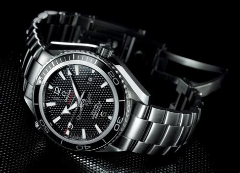 james bond omega seamaster planet ocean 600m|Omega Seamaster 007 price.